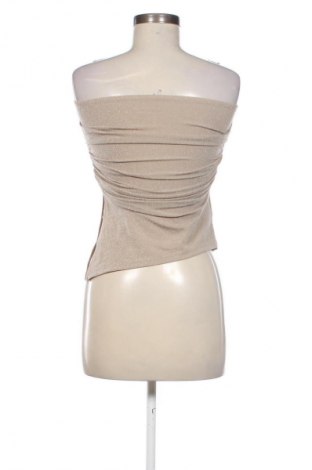 Dámský top SHEIN, Velikost M, Barva Béžová, Cena  239,00 Kč