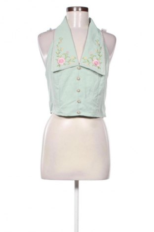 Damentop SHEIN, Größe L, Farbe Grün, Preis € 7,62