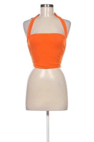 Damski top SHEIN, Rozmiar XS, Kolor Pomarańczowy, Cena 19,99 zł
