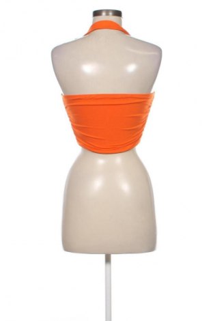 Damski top SHEIN, Rozmiar XS, Kolor Pomarańczowy, Cena 19,99 zł