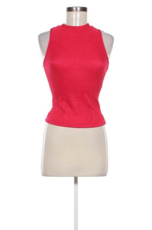 Dámský top SHEIN, Velikost XS, Barva Červená, Cena  189,00 Kč