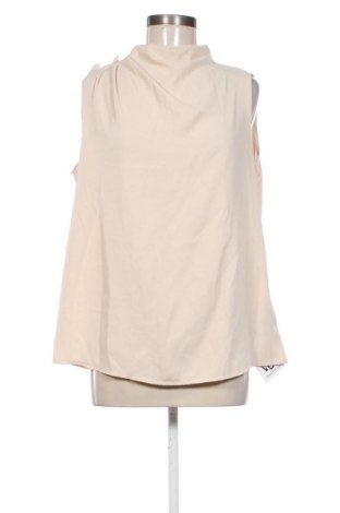 Dámský top SHEIN, Velikost XL, Barva Béžová, Cena  259,00 Kč