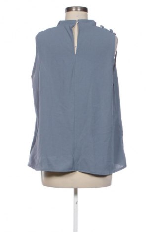 Дамски топ SHEIN, Размер XL, Цвят Син, Цена 10,22 €