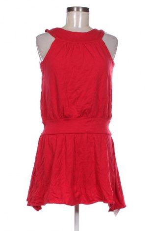 Damski top Sasch, Rozmiar S, Kolor Czerwony, Cena 6,99 zł