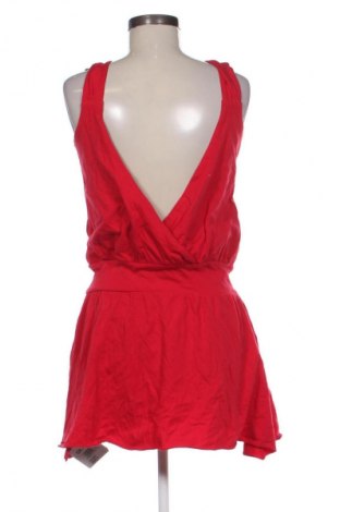 Damski top Sasch, Rozmiar S, Kolor Czerwony, Cena 6,99 zł