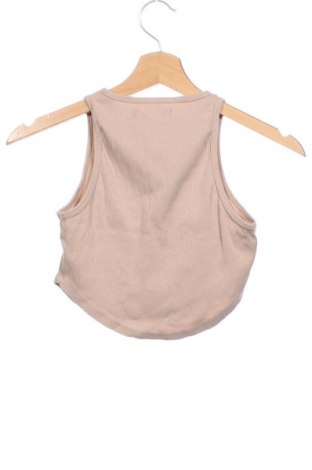 Dámský top Sinsay, Velikost S, Barva Béžová, Cena  169,00 Kč