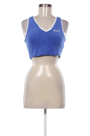Dámský top Sinsay, Velikost M, Barva Modrá, Cena  189,00 Kč