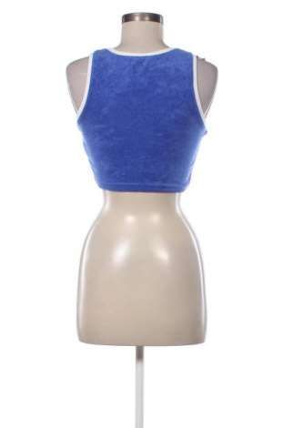 Dámský top Sinsay, Velikost M, Barva Modrá, Cena  189,00 Kč