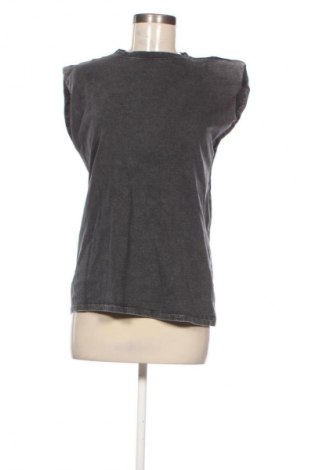 Dámský top Sinsay, Velikost XS, Barva Šedá, Cena  109,00 Kč