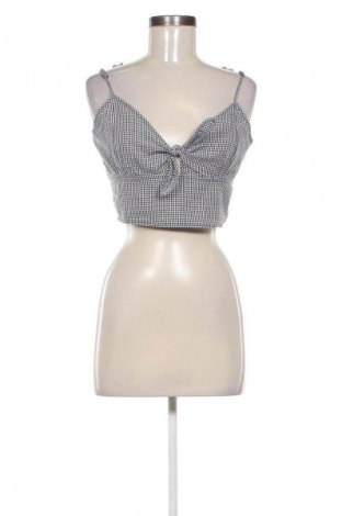 Дамски топ Sinsay, Размер M, Цвят Многоцветен, Цена 6,13 €