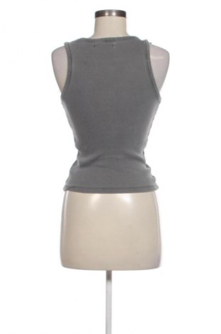 Dámský top Sinsay, Velikost S, Barva Šedá, Cena  179,00 Kč