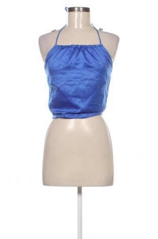 Dámský top Sinsay, Velikost S, Barva Modrá, Cena  159,00 Kč