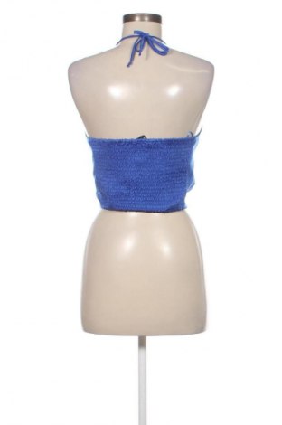 Dámský top Sinsay, Velikost S, Barva Modrá, Cena  159,00 Kč