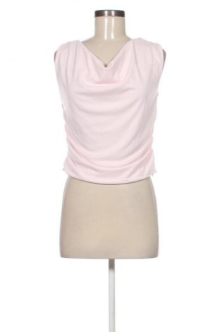 Дамски топ Sinsay, Размер L, Цвят Розов, Цена 4,86 €