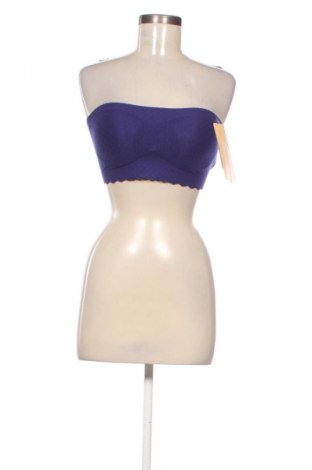 Дамски топ Sloggi, Размер L, Цвят Син, Цена 29,65 €