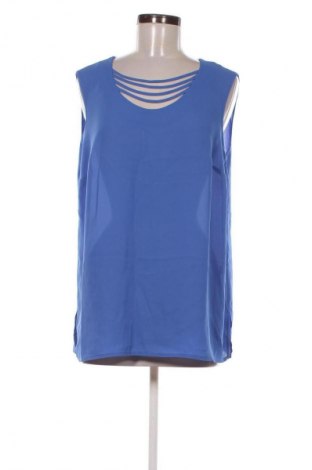 Γυναικείο τοπ Sommermann, Μέγεθος L, Χρώμα Μπλέ, Τιμή 1,99 €