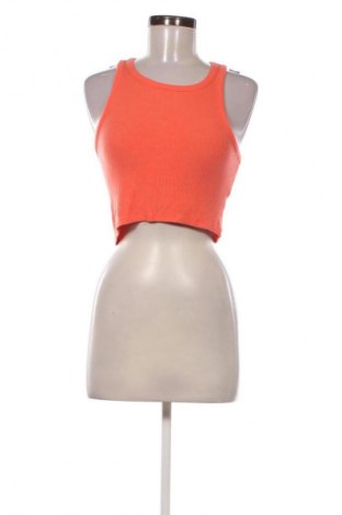 Damski top Stradivarius, Rozmiar M, Kolor Pomarańczowy, Cena 12,99 zł