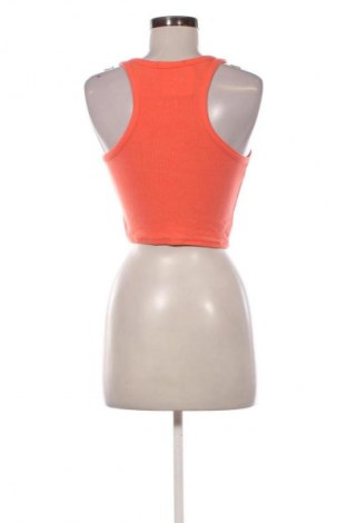 Damski top Stradivarius, Rozmiar M, Kolor Pomarańczowy, Cena 12,99 zł