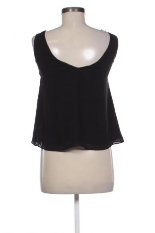 Дамски топ Stradivarius, Размер S, Цвят Черен, Цена 8,18 €