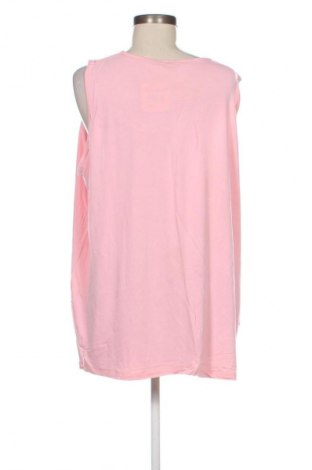 Дамски топ Suzanne Grae, Размер XXL, Цвят Розов, Цена 5,62 €