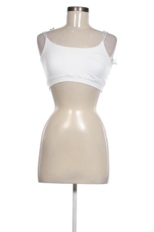 Dámský top Tchibo, Velikost XL, Barva Bílá, Cena  129,00 Kč