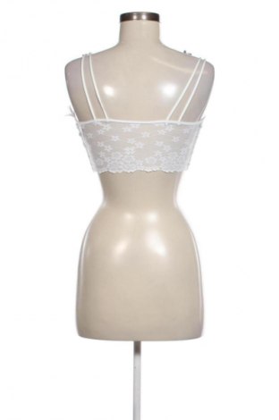 Dámský top Tchibo, Velikost XL, Barva Bílá, Cena  129,00 Kč