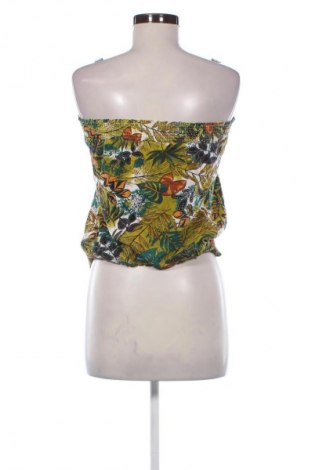 Damski top Terranova, Rozmiar S, Kolor Kolorowy, Cena 26,99 zł