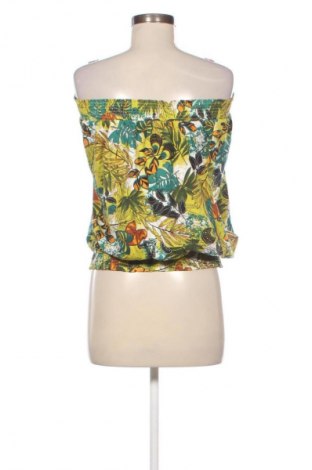 Top de femei Terranova, Mărime L, Culoare Multicolor, Preț 26,07 Lei