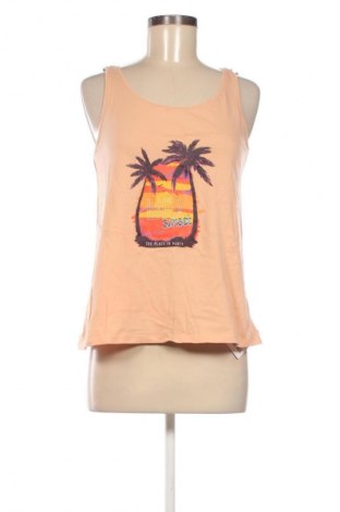 Дамски топ Tex, Размер M, Цвят Оранжев, Цена 11,00 €