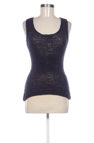 Dámský top Tezenis, Velikost S, Barva Modrá, Cena  89,00 Kč