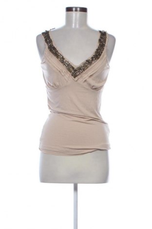 Dámský top Tiffi, Velikost M, Barva Béžová, Cena  340,00 Kč