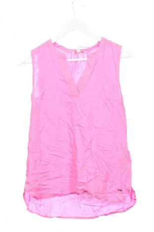 Dámský top Tom Tailor, Velikost XS, Barva Růžová, Cena  219,00 Kč
