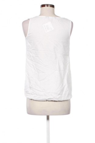 Damski top Tom Tailor, Rozmiar S, Kolor Biały, Cena 26,99 zł
