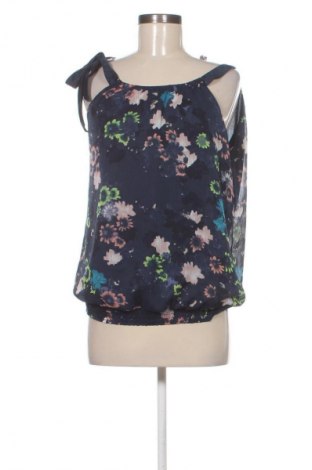 Γυναικείο τοπ Tom Tailor, Μέγεθος M, Χρώμα Πολύχρωμο, Τιμή 6,99 €