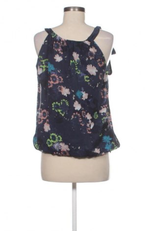 Γυναικείο τοπ Tom Tailor, Μέγεθος M, Χρώμα Πολύχρωμο, Τιμή 6,99 €