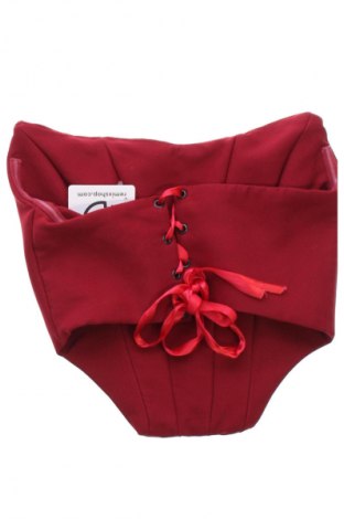 Damski top Trendyol, Rozmiar XS, Kolor Czerwony, Cena 102,34 zł