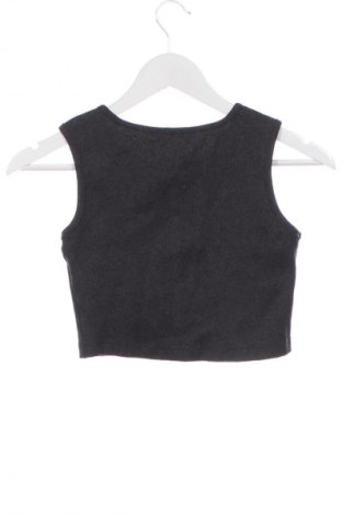 Dámský top Trendyol, Velikost XS, Barva Šedá, Cena  109,00 Kč