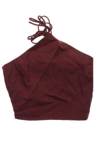 Damski top Unbranded, Rozmiar XS, Kolor Czerwony, Cena 60,99 zł