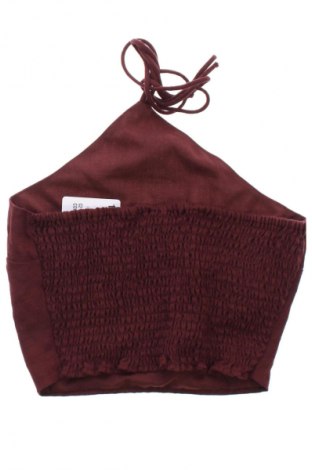 Damski top Unbranded, Rozmiar XS, Kolor Czerwony, Cena 60,99 zł