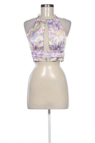 Damski top Unbranded, Rozmiar M, Kolor Kolorowy, Cena 27,40 zł