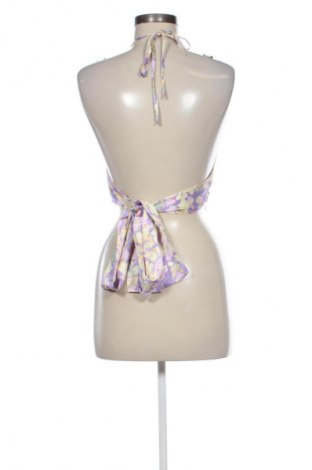 Damski top Unbranded, Rozmiar M, Kolor Kolorowy, Cena 27,40 zł