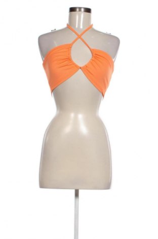Damski top Unbranded, Rozmiar M, Kolor Pomarańczowy, Cena 66,99 zł