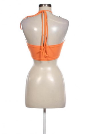 Damski top Unbranded, Rozmiar M, Kolor Pomarańczowy, Cena 66,99 zł