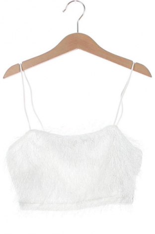 Dámský top Unbranded, Velikost XXS, Barva Bílá, Cena  190,00 Kč