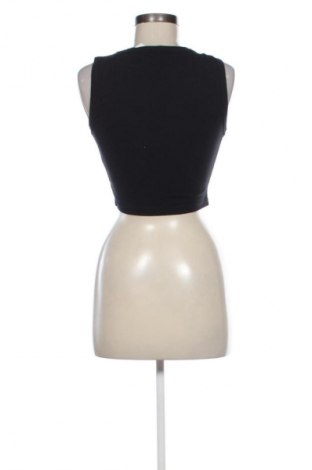 Γυναικείο τοπ Unbranded, Μέγεθος L, Χρώμα Μαύρο, Τιμή 14,99 €