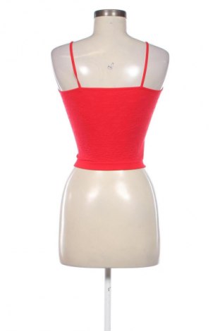 Damski top Unbranded, Rozmiar XXS, Kolor Czerwony, Cena 20,99 zł