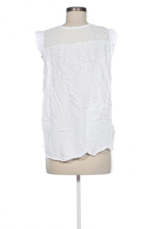 Γυναικείο τοπ Unbranded, Μέγεθος M, Χρώμα Λευκό, Τιμή 6,77 €