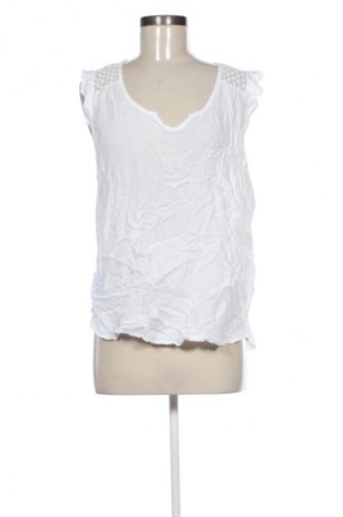 Γυναικείο τοπ Unbranded, Μέγεθος M, Χρώμα Λευκό, Τιμή 6,77 €