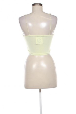 Γυναικείο τοπ Unbranded, Μέγεθος S, Χρώμα Κίτρινο, Τιμή 14,99 €