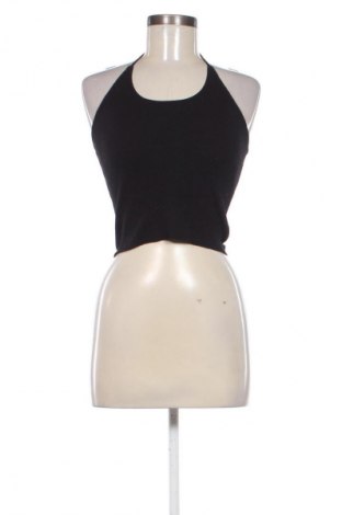 Γυναικείο τοπ Unbranded, Μέγεθος S, Χρώμα Μαύρο, Τιμή 13,00 €